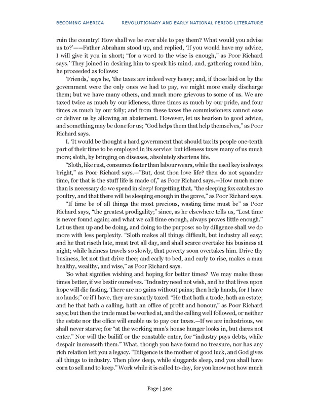 Becoming America - Title Page 313